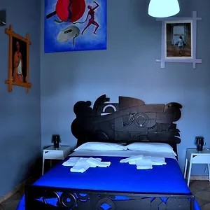 89 Bed and breakfast Cinisi