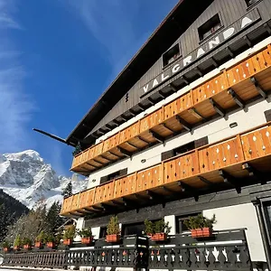 Valgranda Wellness & Hotel Val di Zoldo