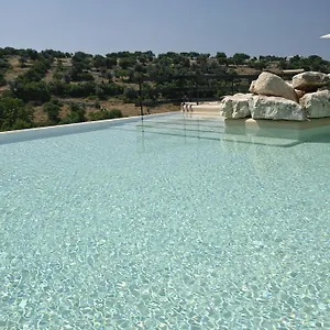 Relais Parco Cavalonga Hotel