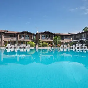 Villaggio Turistico Lugana Marina Apartahotel Sirmione