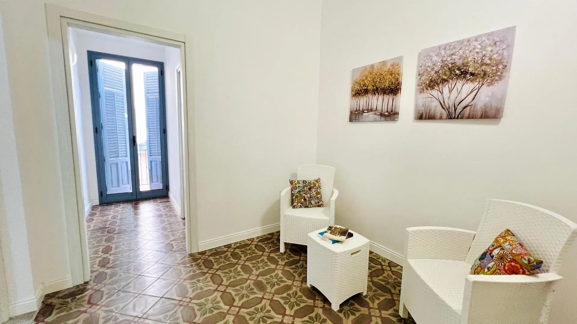 Domus Livi Otel Cinisi