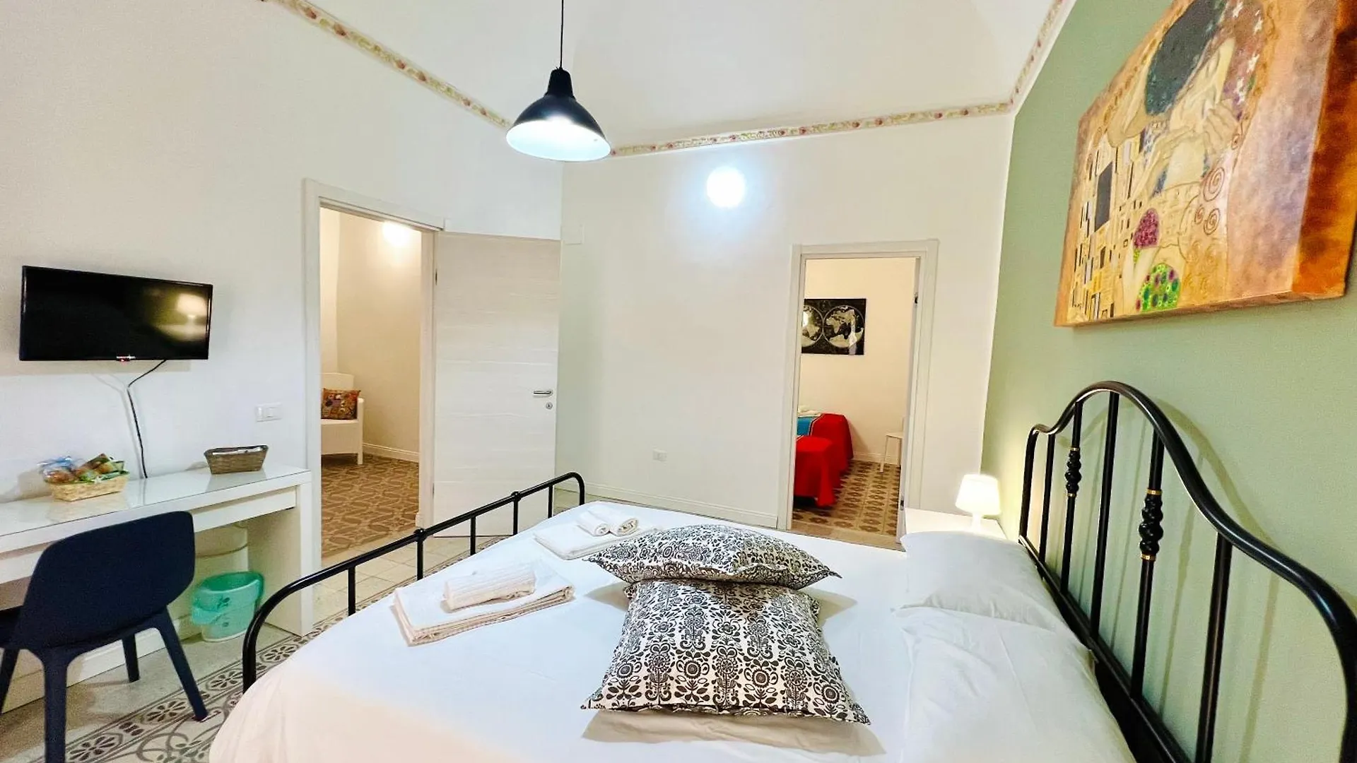 Konukevi Domus Livi Otel Cinisi