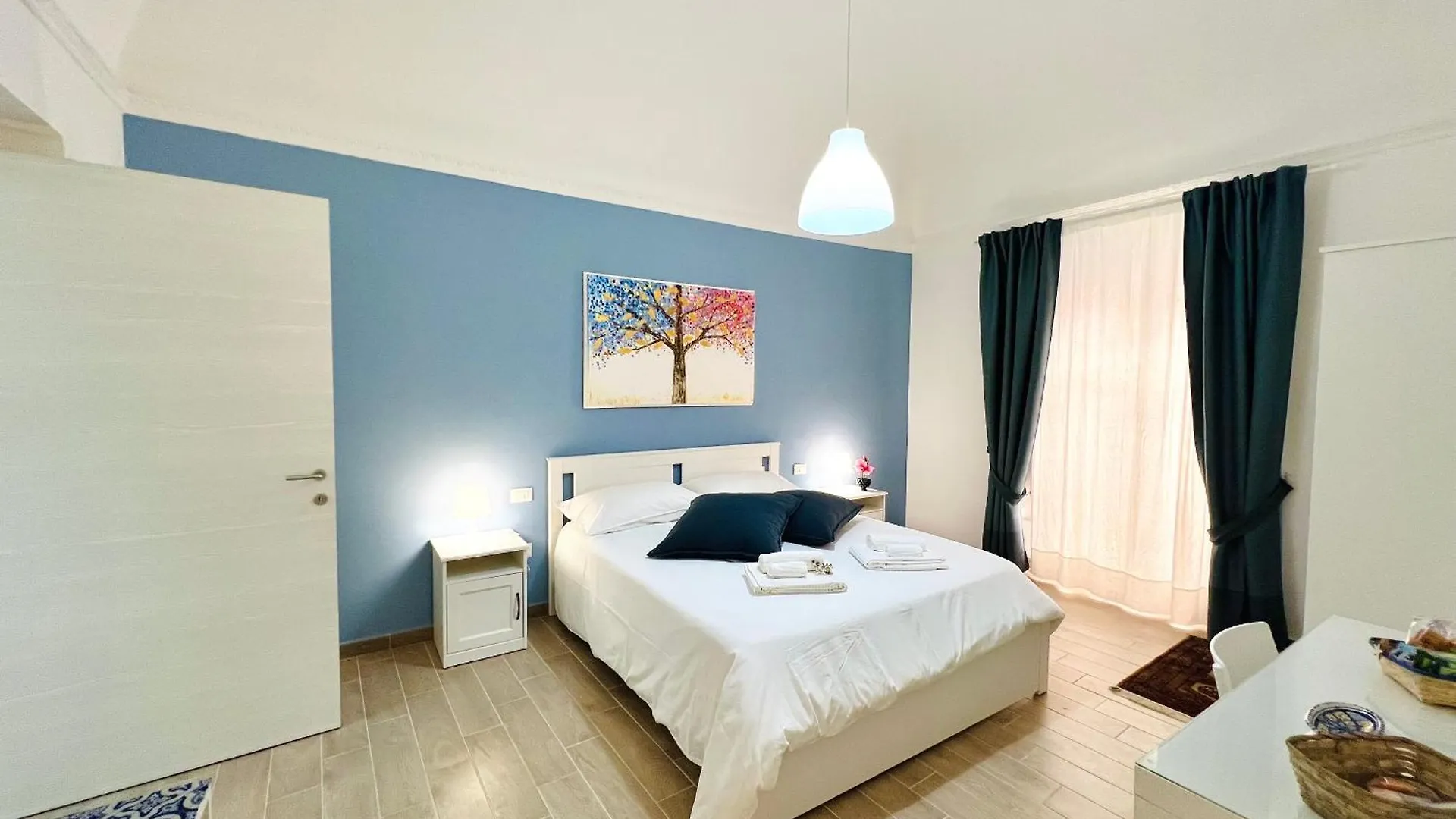 Domus Livi Otel Cinisi İtalya