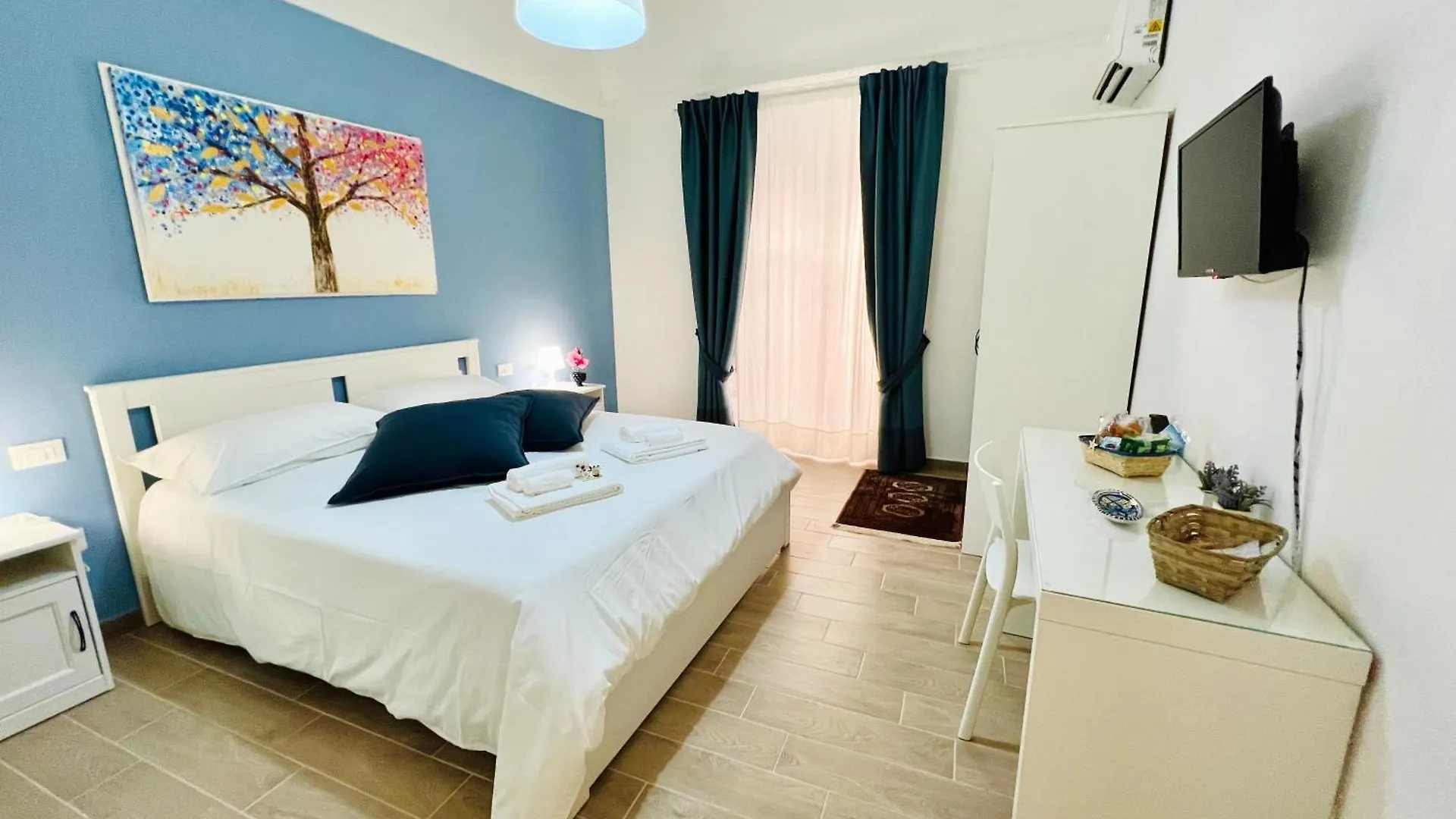 Domus Livi Otel Cinisi