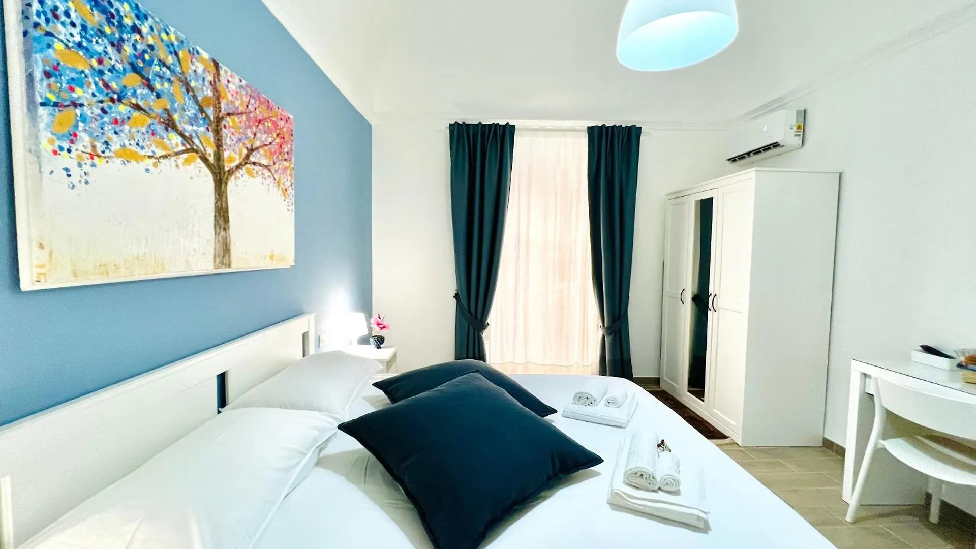 Domus Livi Otel Cinisi