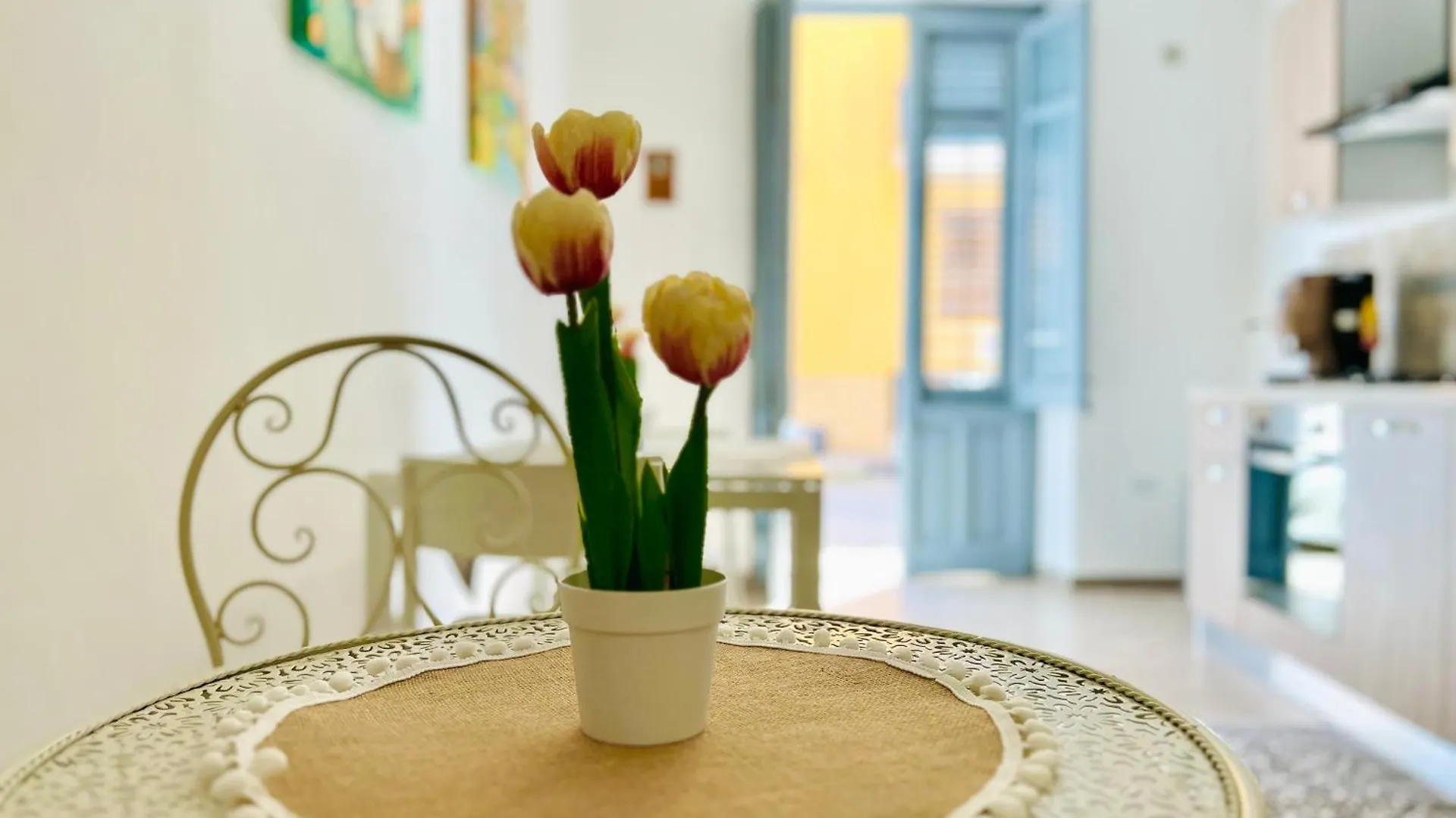 Domus Livi Otel Cinisi