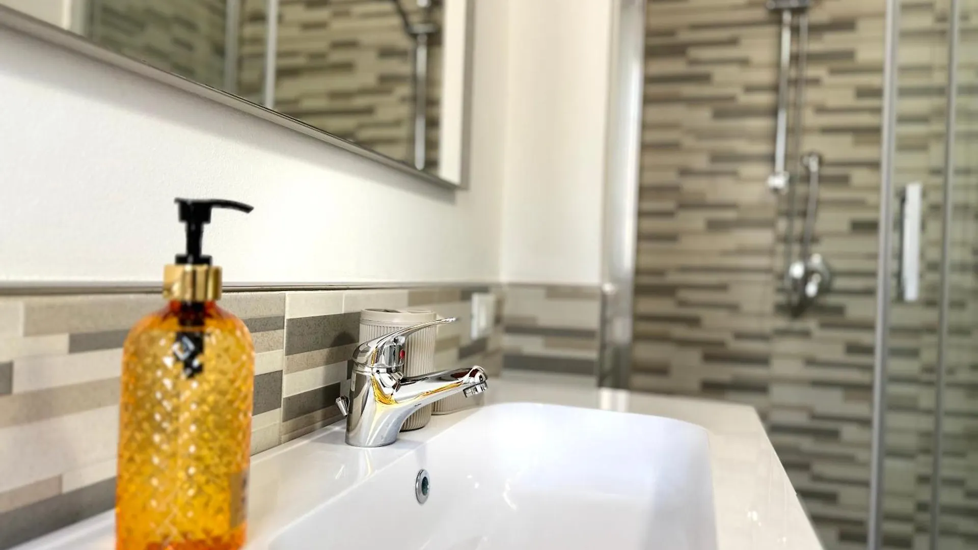Domus Livi Otel Cinisi