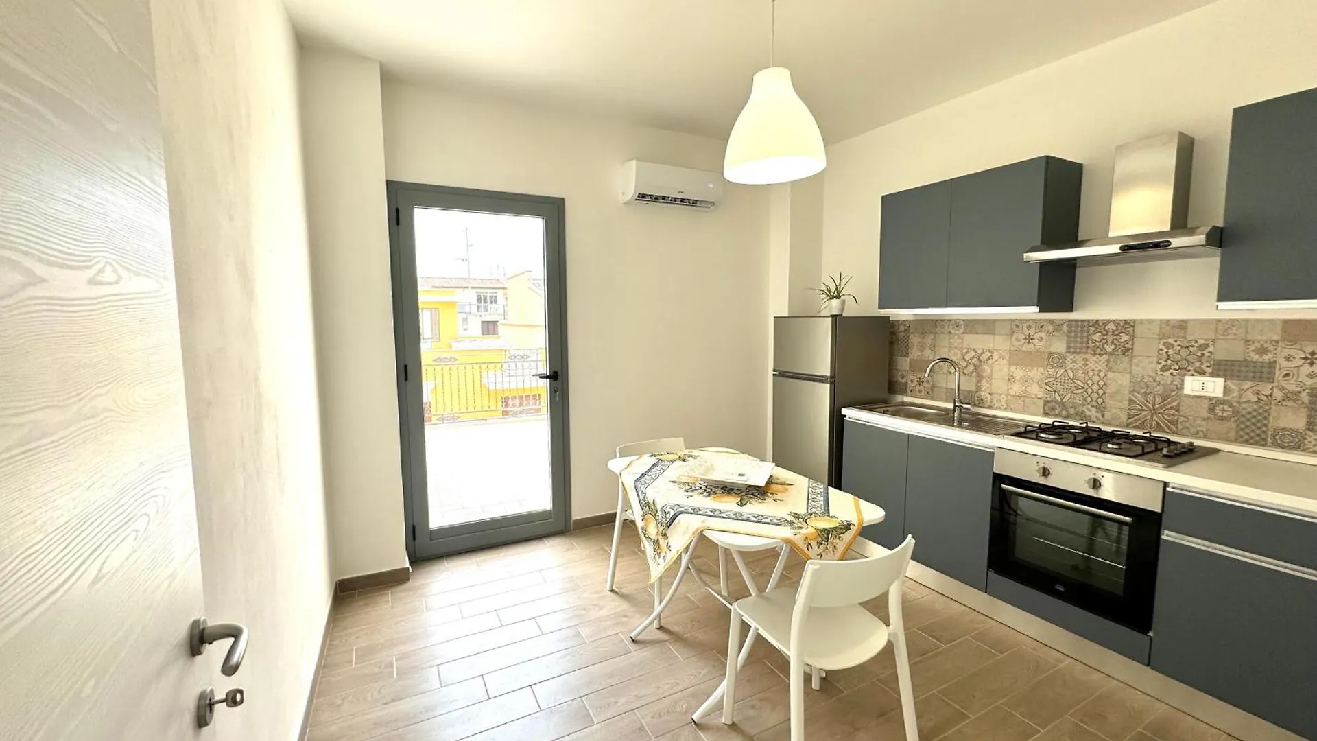 Domus Livi Otel Cinisi