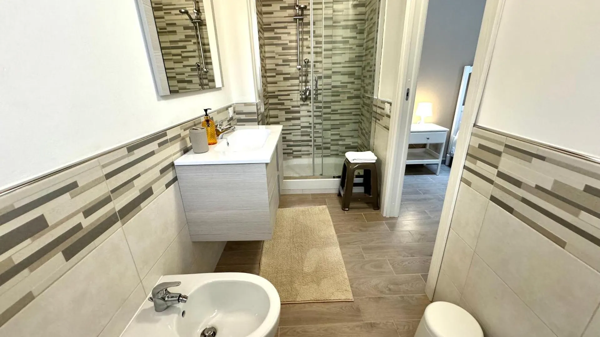 Domus Livi Otel Cinisi