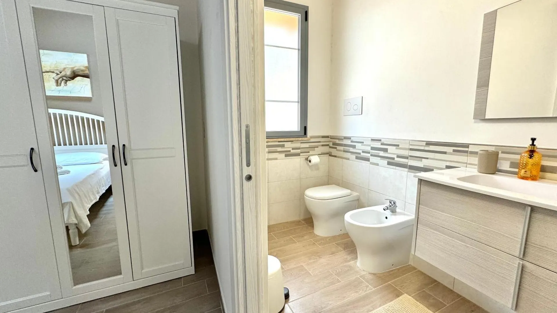 Konukevi Domus Livi Otel Cinisi